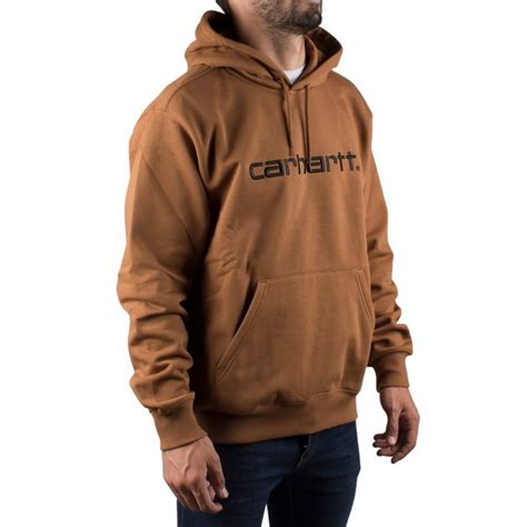 Sudadera capucha carhartt PenalbaWeb.com
