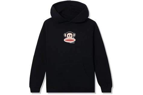 Sudadera capucha paul frank PenalbaWeb.com