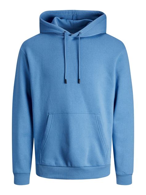 Sudadera capucha PenalbaWeb.com