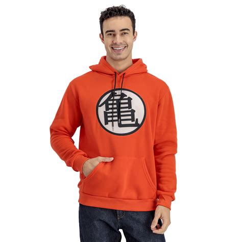 Sudadera dragon ball PenalbaWeb.com