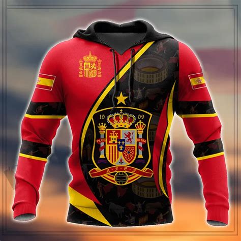Sudadera espa a PenalbaWeb.com