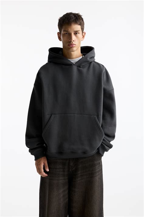 Sudadera hombre capucha PenalbaWeb.com