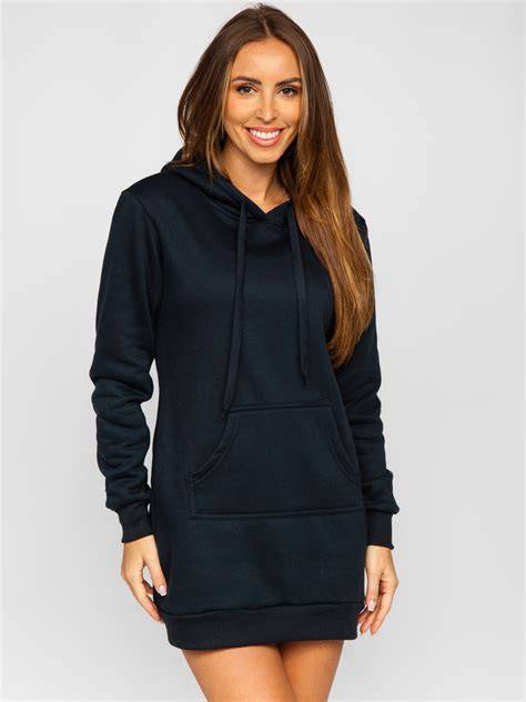 Sudadera larga PenalbaWeb.com