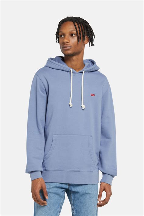 Sudadera levis PenalbaWeb.com