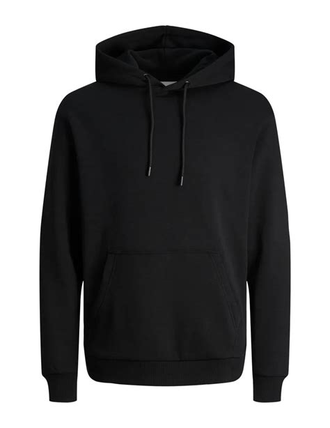 Sudadera negras PenalbaWeb.com