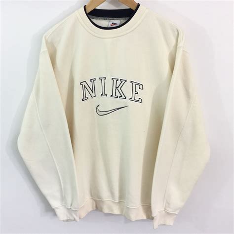 Sudadera nike sweatshirt vintage PenalbaWeb.com