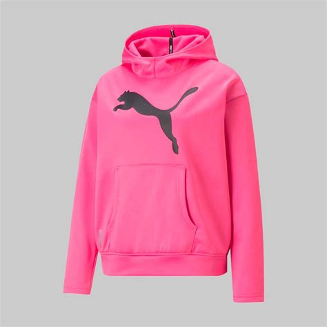Sudadera puma PenalbaWeb.com