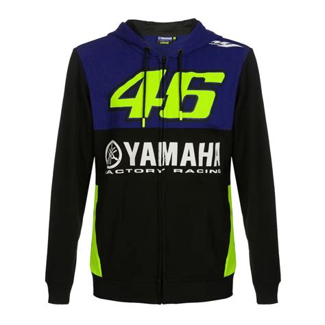 Sudadera valentino rossi PenalbaWeb.com