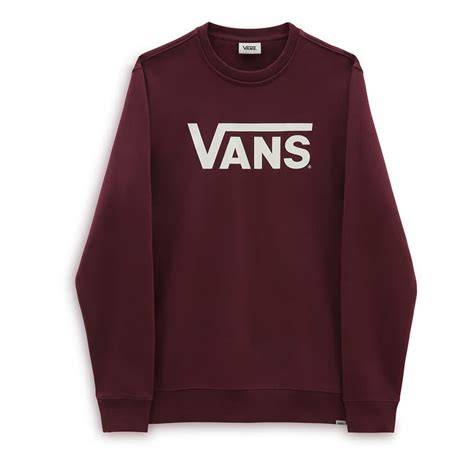 Sudadera vans PenalbaWeb.com