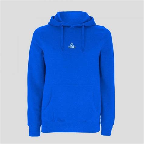 Sudaderas azul PenalbaWeb.com