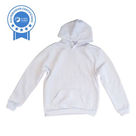 Sudaderas blanco PenalbaWeb.com