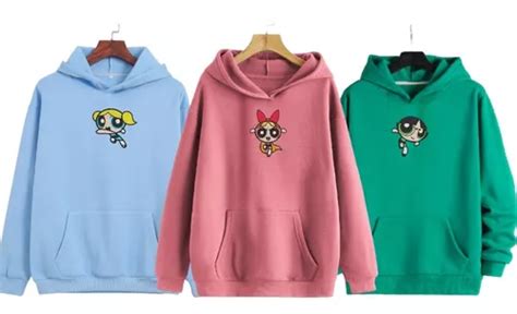 Sudaderas chicas PenalbaWeb.com