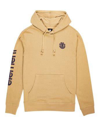 Sudaderas element PenalbaWeb.com