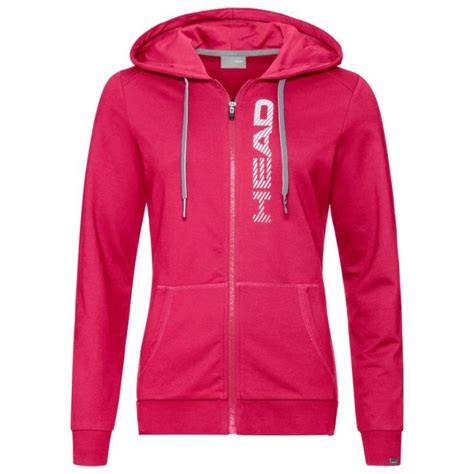 Sudaderas head PenalbaWeb.com