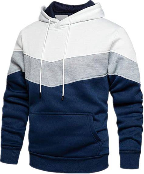 Sudaderas hombres PenalbaWeb.com