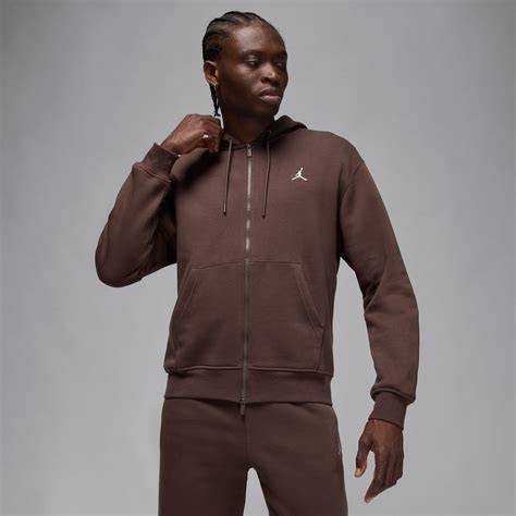 Sudaderas marron PenalbaWeb.com