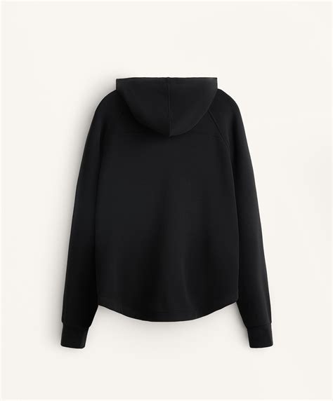 Sudaderas negras obey capucha PenalbaWeb.com