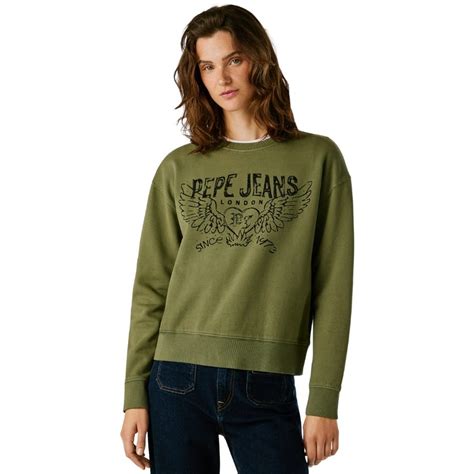 Sudaderas pepe jeans PenalbaWeb.com