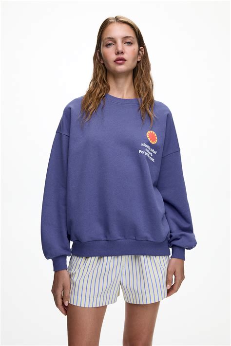 Sudaderas pull bear PenalbaWeb.com
