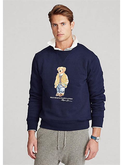 Sudaderas ralph lauren PenalbaWeb.com