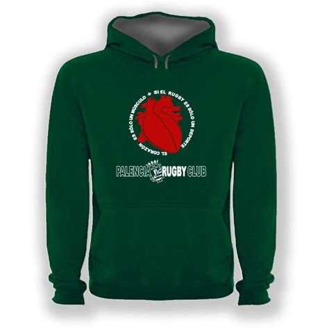 Sudaderas de rugby PenalbaWeb.com