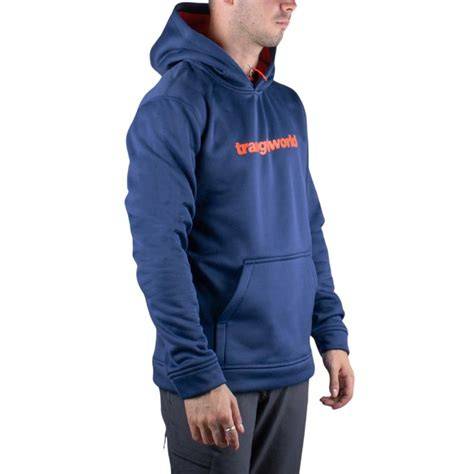 Sudaderas trangoworld PenalbaWeb.com