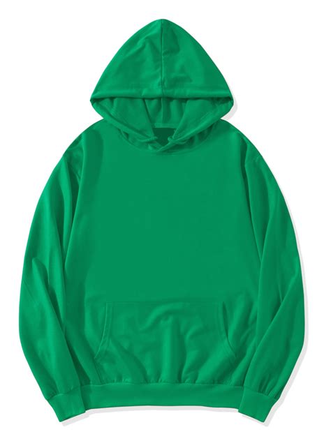 Sudaderas verde PenalbaWeb.com