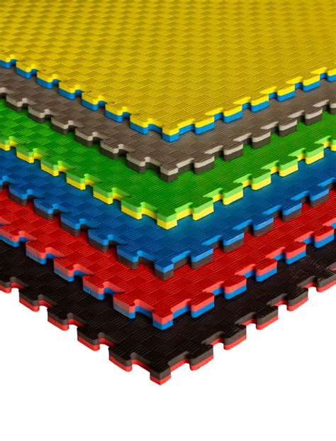 Suelo tatami PenalbaWeb.com