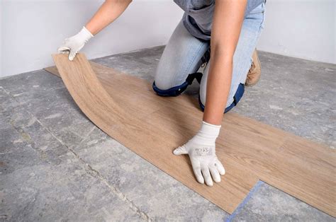 Suelo vinilo PenalbaWeb.com