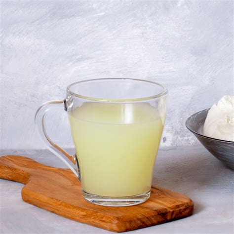 Suero de leche PenalbaWeb.com