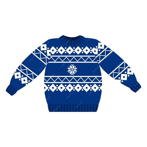 Sueter azul blanco PenalbaWeb.com