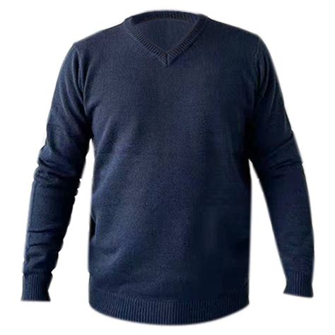 Sueter azul marino PenalbaWeb.com