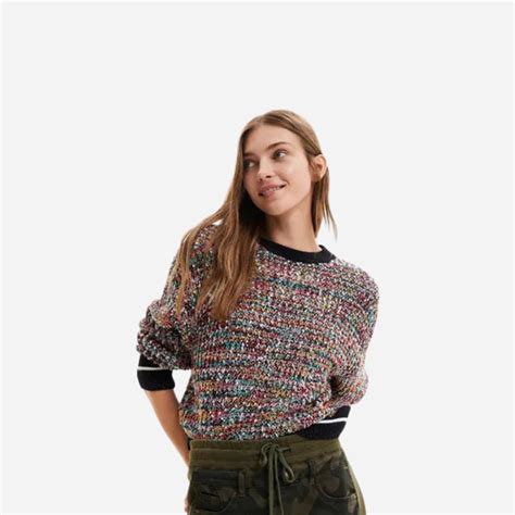 Sueter desigual PenalbaWeb.com