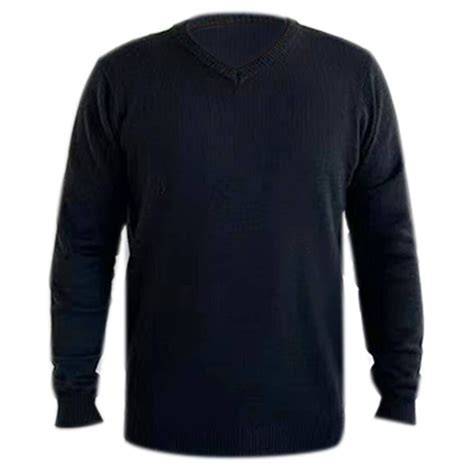 Sueter negro PenalbaWeb.com