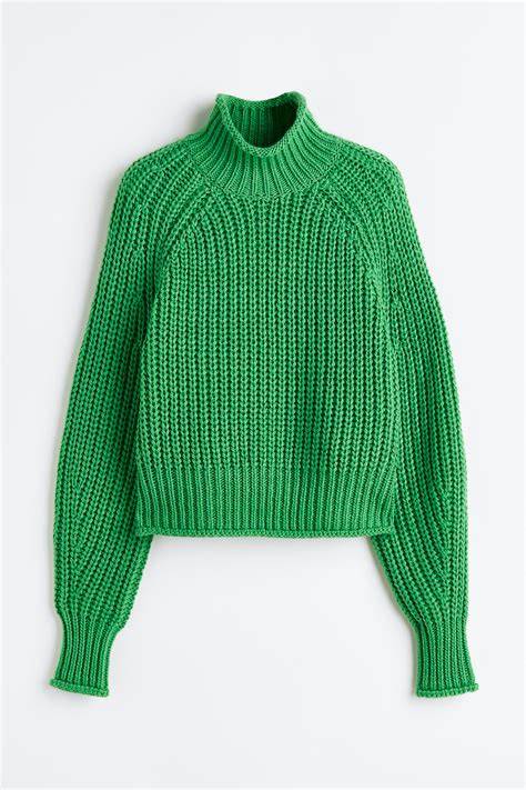 Sueter verde PenalbaWeb.com
