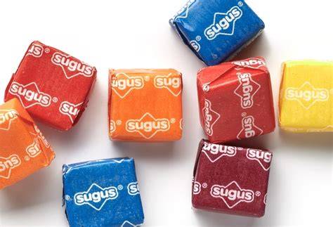 Sugus PenalbaWeb.com