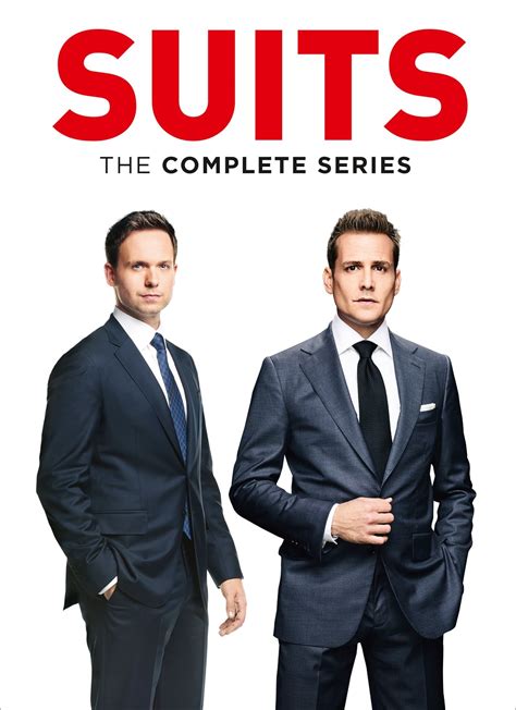 Suits PenalbaWeb.com