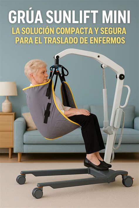 Sunlift PenalbaWeb.com