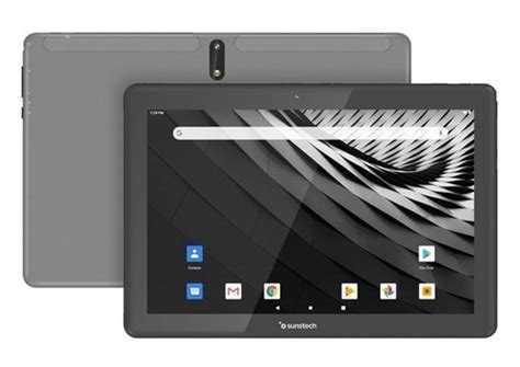 Sunstech tab PenalbaWeb.com