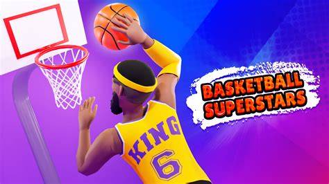 Super basketball PenalbaWeb.com