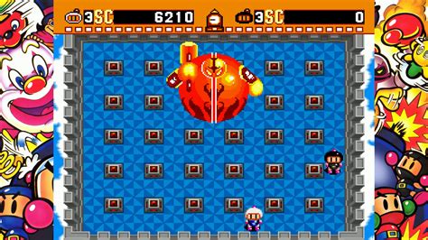 Super bomberman PenalbaWeb.com