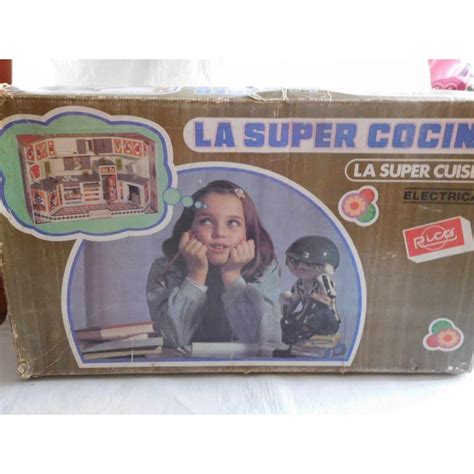 Super cocina rico PenalbaWeb.com