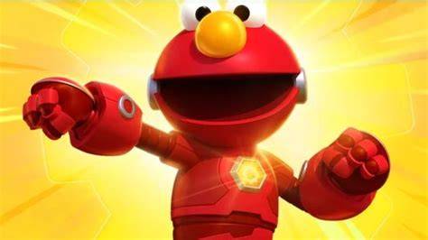 Super elmo PenalbaWeb.com