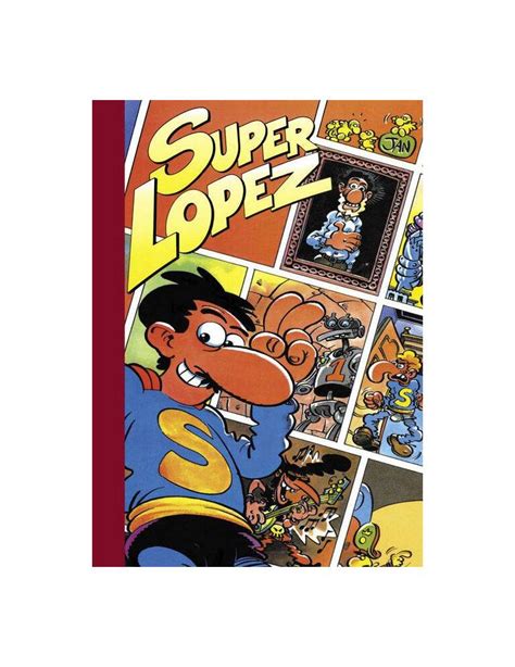 Super humor superlopez PenalbaWeb.com