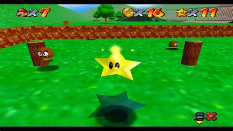 Super mario 64 PenalbaWeb.com