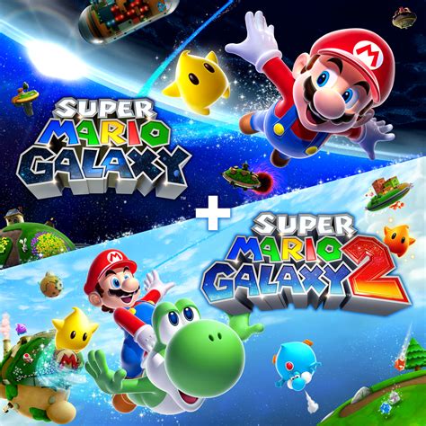 Super mario galaxy 2 PenalbaWeb.com