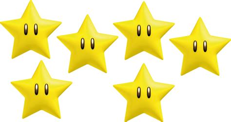 Super mario stars PenalbaWeb.com