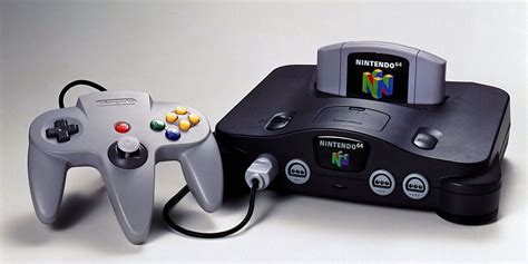 Super nintendo 64 PenalbaWeb.com