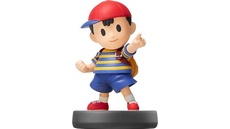 Super nintendo ness PenalbaWeb.com