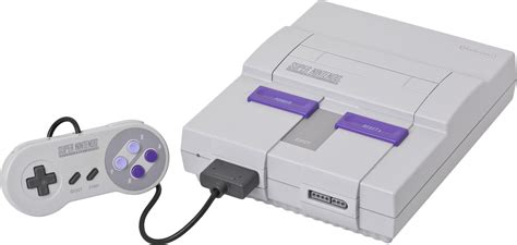 Super nintendo PenalbaWeb.com